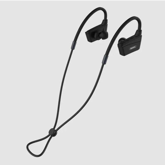 Remax wireless sport earphone rb-s19 - Prozone