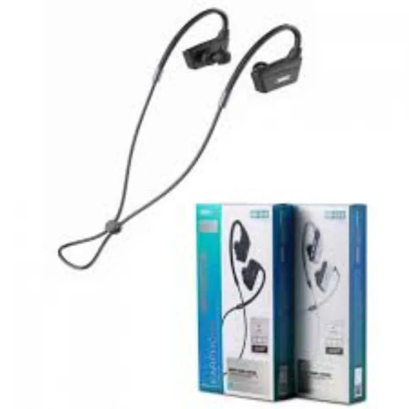 Remax wireless sport earphone rb-s19 - Prozone
