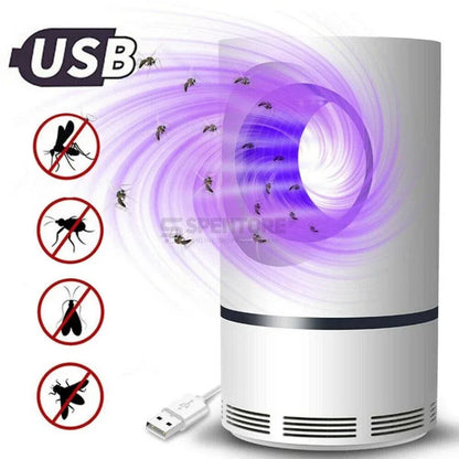Photocatalysis mosquito killer - Prozone