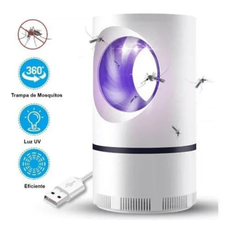 Photocatalysis mosquito killer - Prozone