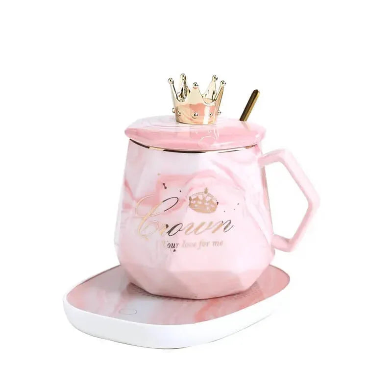 M2 couple mug - Prozone