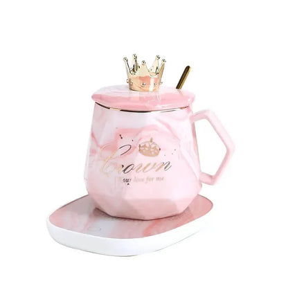 M2 couple mug - Prozone