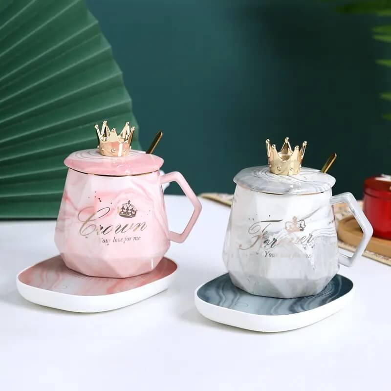 M2 couple mug - Prozone