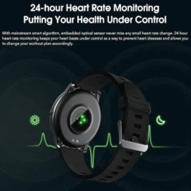 Haylou smart watch ls05 (original) - Prozone