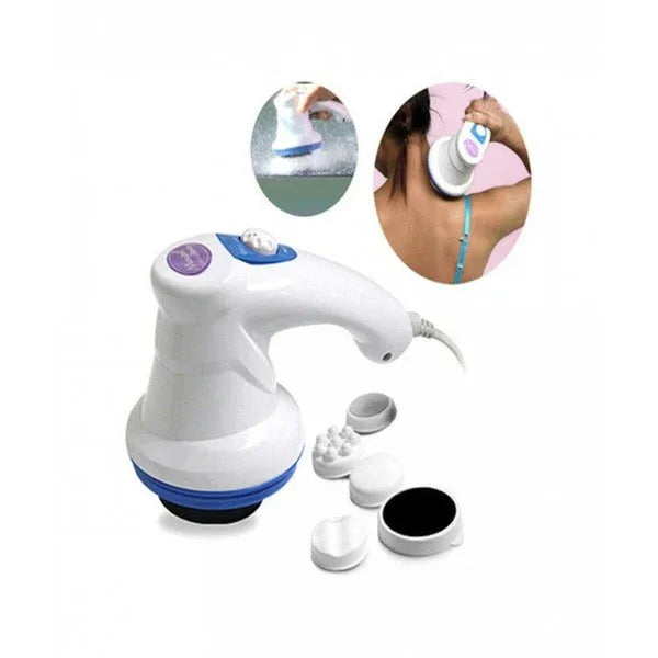 Manipol body massager - Prozone
