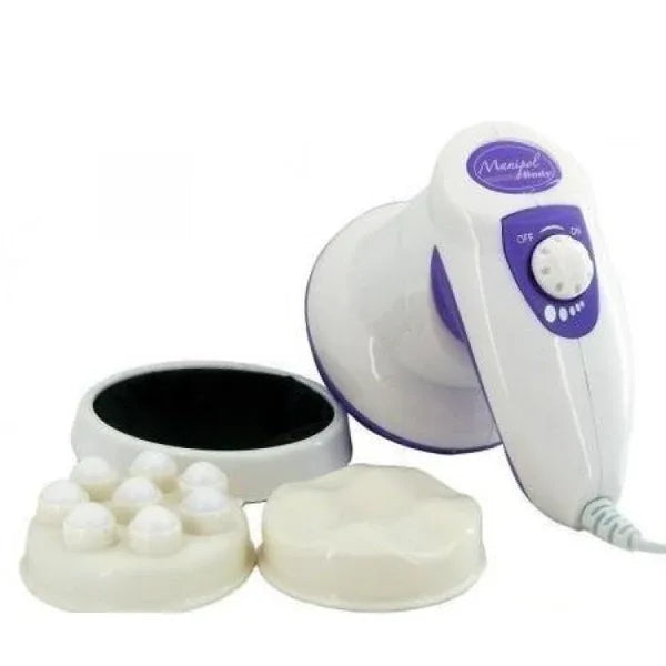 Manipol body massager - Prozone