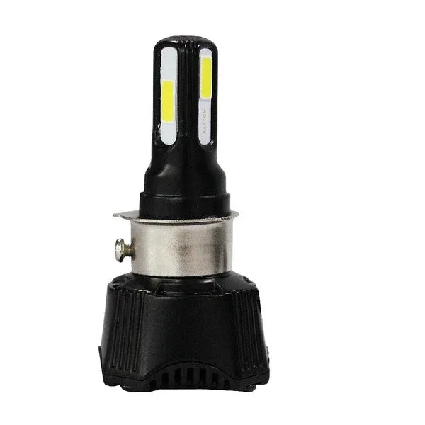 Motorcycle led headlight 40w 4400lm rtd m02h - Prozone