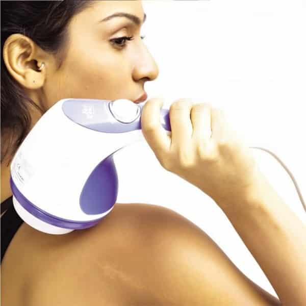 Manipol body massager - Prozone