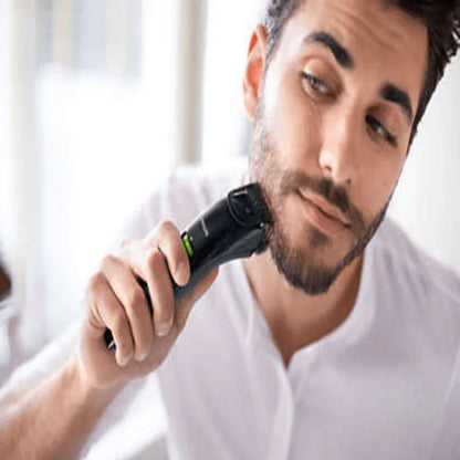 Philips beard trimmer series 3000 - qt3310-13 - Prozone