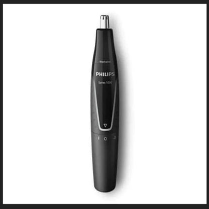 Philips series 1000 nose & ear trimmer - nt1120-10 - Prozone