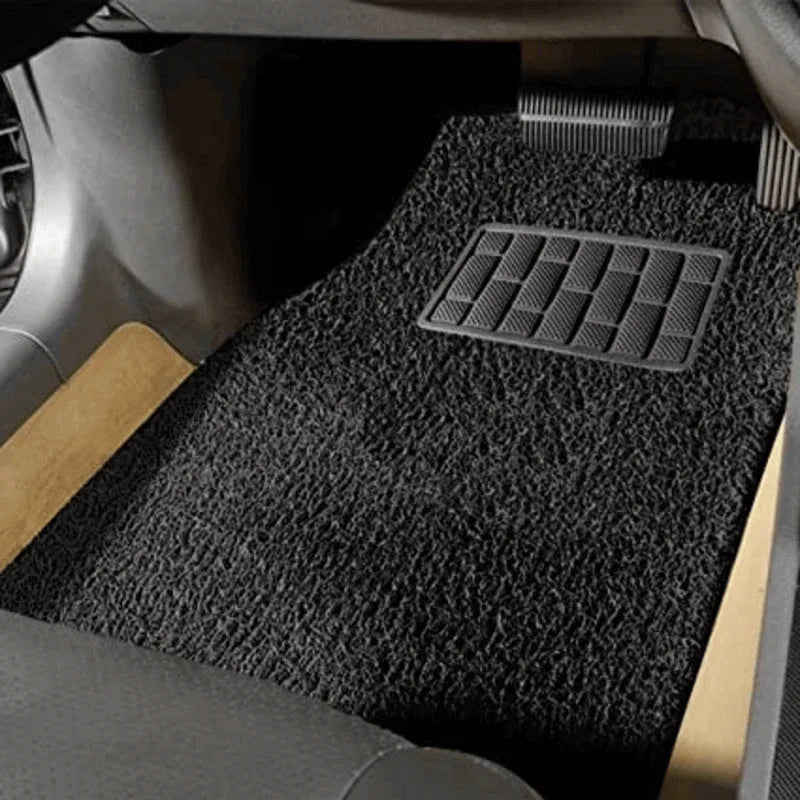 Universal grass car floor mat - Prozone