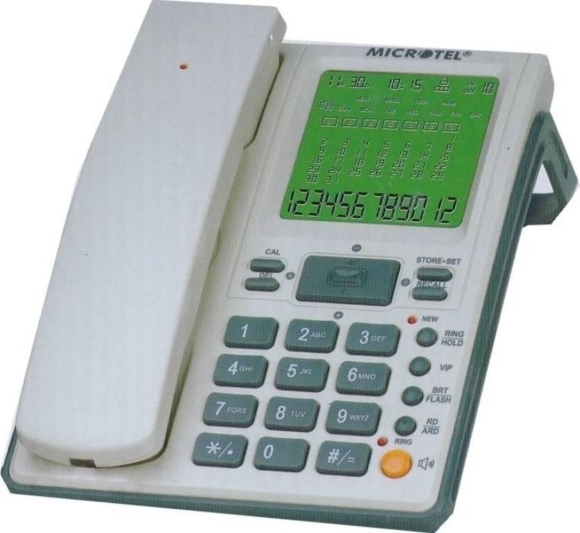 Tel wireless microtel mct-2009sid - Prozone