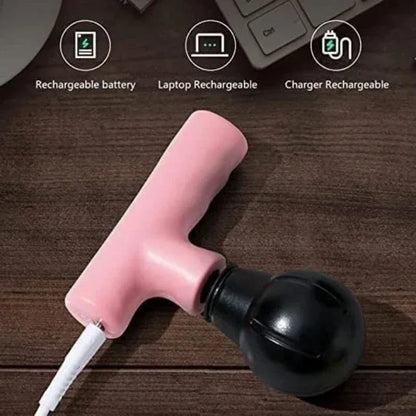Mini facial gun massager - Prozone