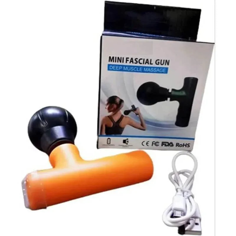 Mini facial gun massager - Prozone