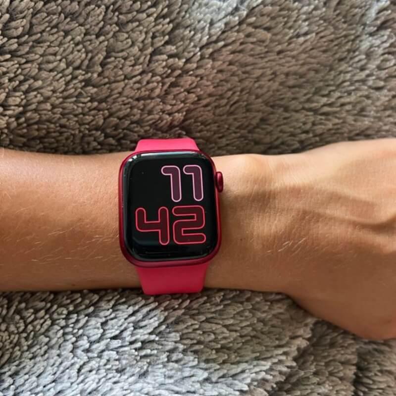 Iwo hw22 bluetooth call smartwatch - Prozone