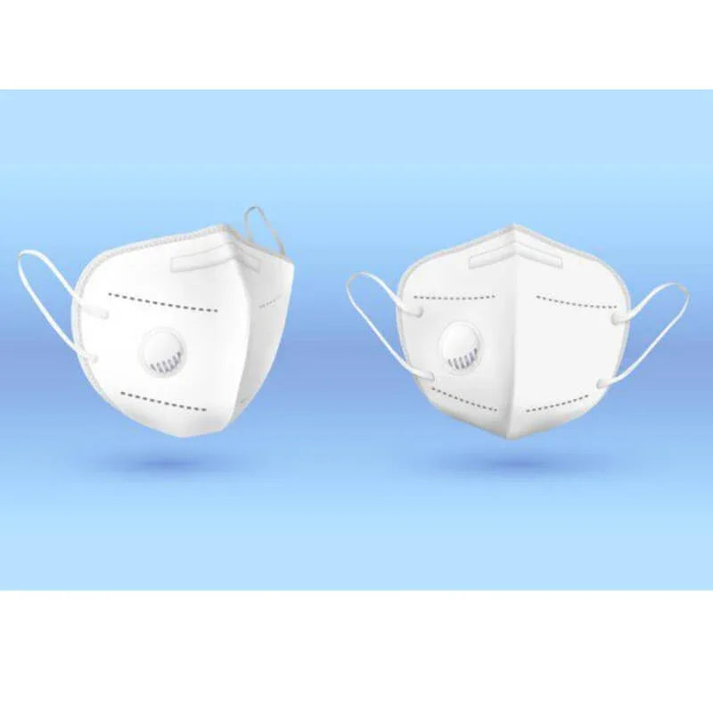 10 pcs xo kn95 medical grade mask - Prozone