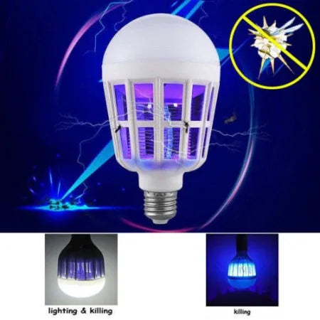 Mosquito killer lamp - Prozone