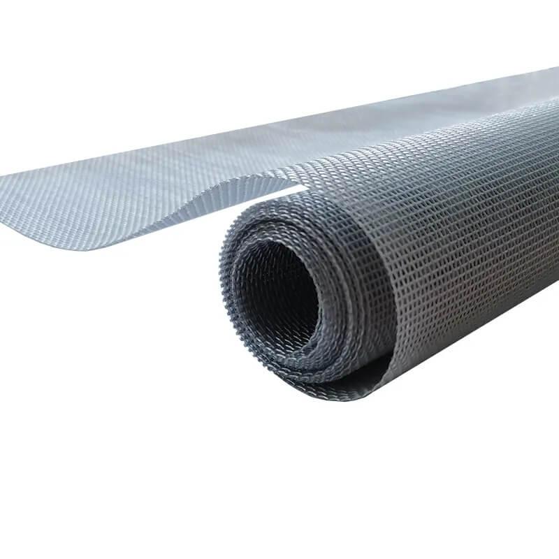 Pvc web-shaped and hollow mats - Prozone
