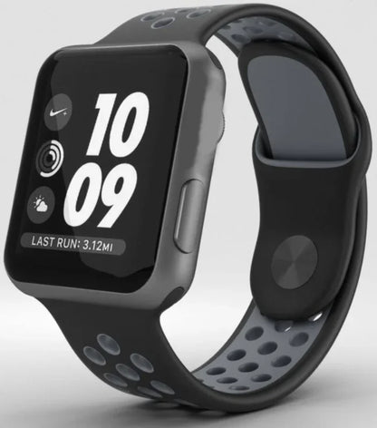 T5 smart health watch heart rate monitor - Prozone
