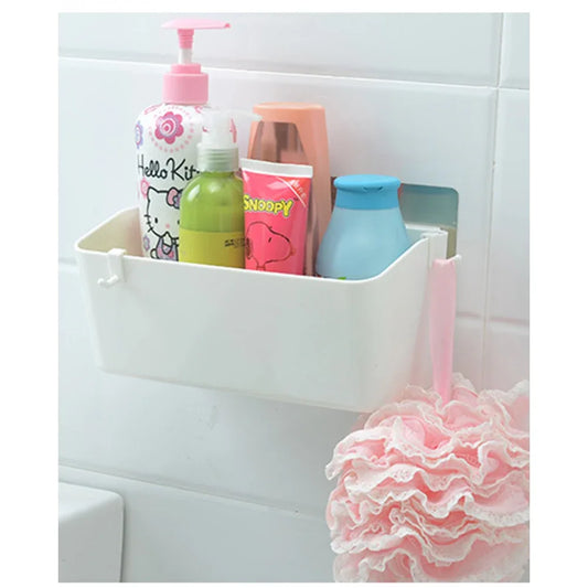 Multi function storage rack with magic sticker - Prozone