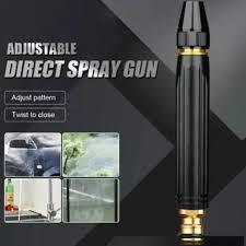 Multifunctional Spray Direct Injection Car Wash Water nozzle - Prozone