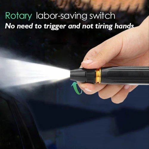 Multifunctional Spray Direct Injection Car Wash Water nozzle - Prozone