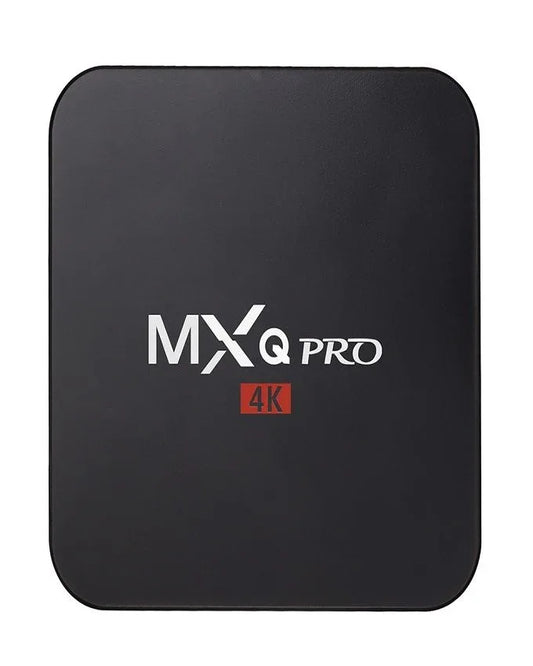 Mxq pro android smart tv box 1gb-8gb 4k - Prozone