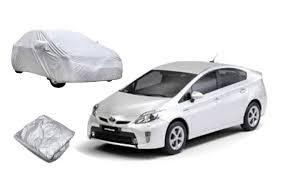 Toyota prius car top cover - Prozone