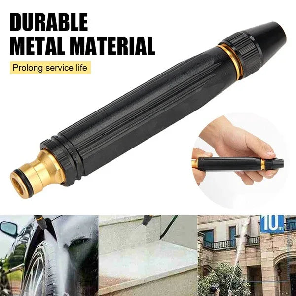 Multifunctional spray direct injection car wash water nozzle - Prozone