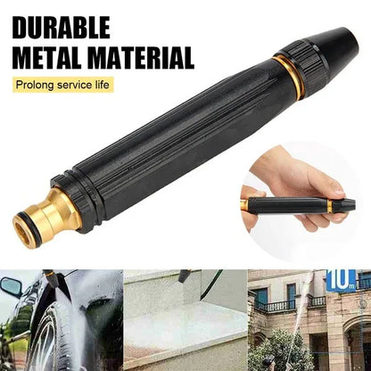Multifunctional spray direct injection car wash water nozzle - Prozone