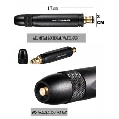Multifunctional spray direct injection car wash water nozzle - Prozone
