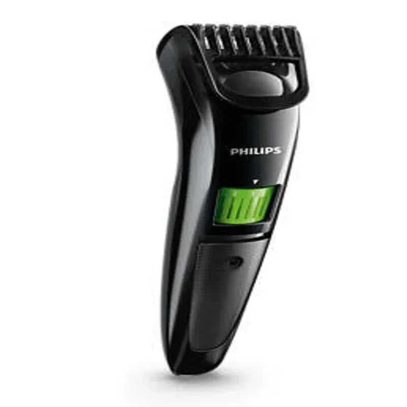 Philips beard trimmer series 3000 - qt3310-13 - Prozone