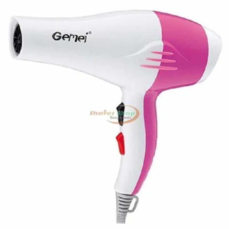 Gemei hair dryer gm-1702 - Prozone