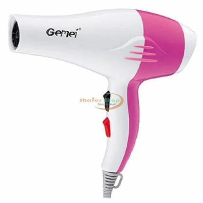 Gemei hair dryer gm-1702 - Prozone