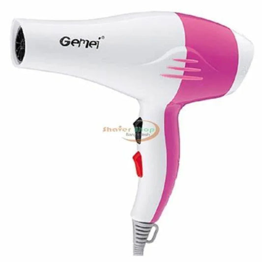Gemei hair dryer gm-1702 - Prozone