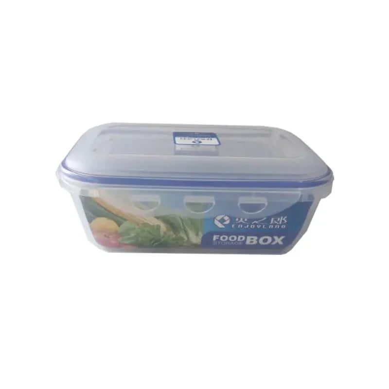 3 pc air tight food storage container - Prozone