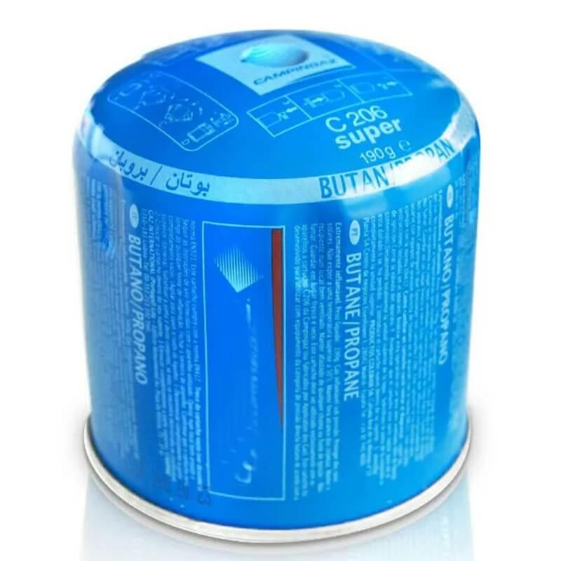 C206 gas catridge - Prozone