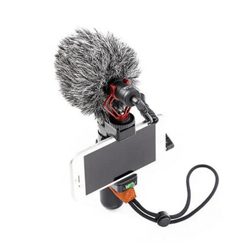 Boya professional on camera microphone by-mm1 - Prozone