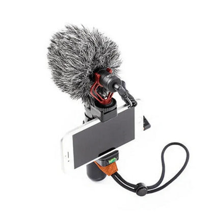 Boya professional on camera microphone by-mm1 - Prozone