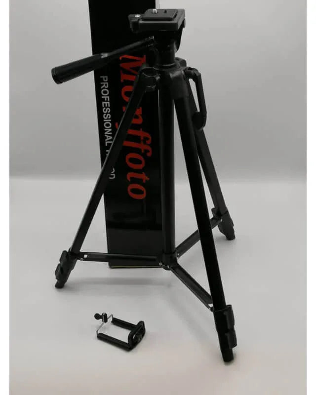 Tripod d440 model for mobile & cameras edition - Prozone