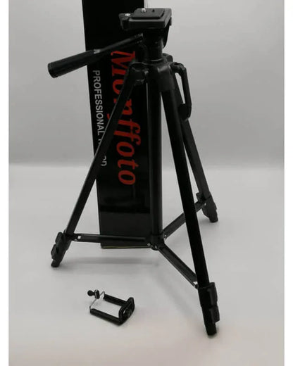 Tripod d440 model for mobile & cameras edition - Prozone
