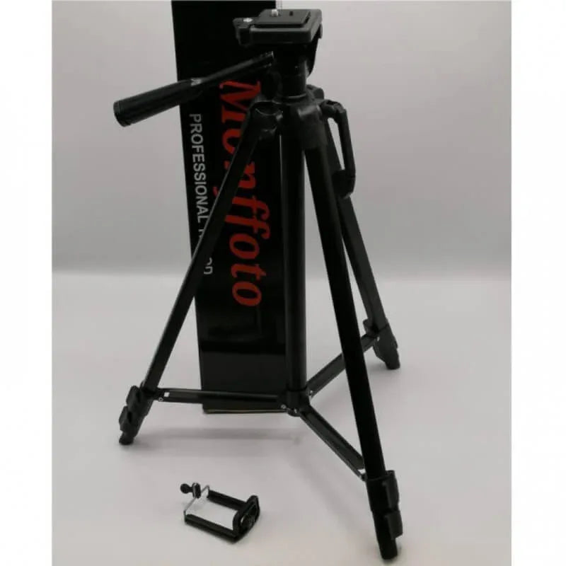 Tripod d440 model for mobile & cameras edition - Prozone
