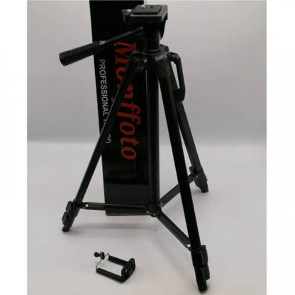 Tripod d440 model for mobile & cameras edition - Prozone
