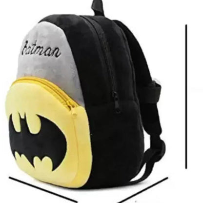 Batman funky school bag - Prozone