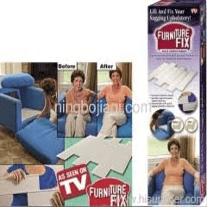 furniture fix sagging couch cushion support - Prozone