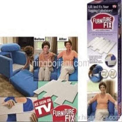 furniture fix sagging couch cushion support - Prozone