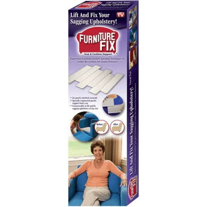 furniture fix sagging couch cushion support - Prozone