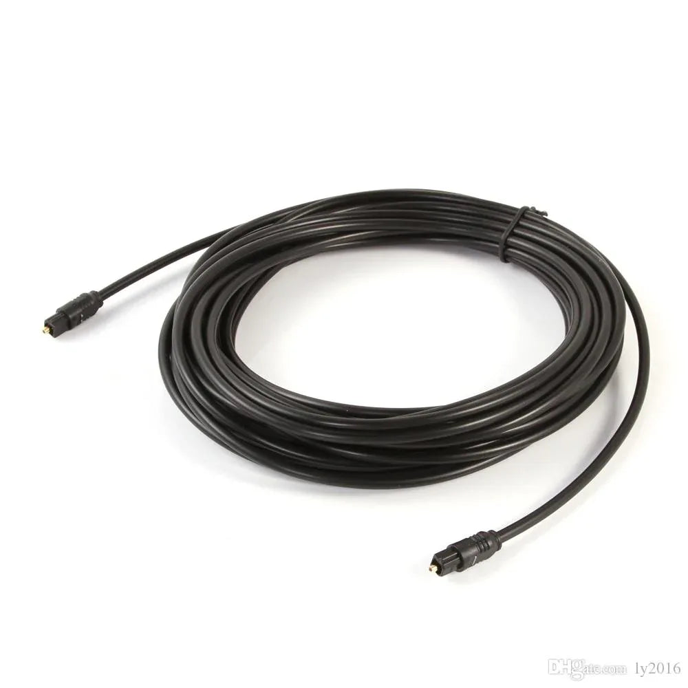 Optical sound cable od 4.0mm 3.0m - Prozone