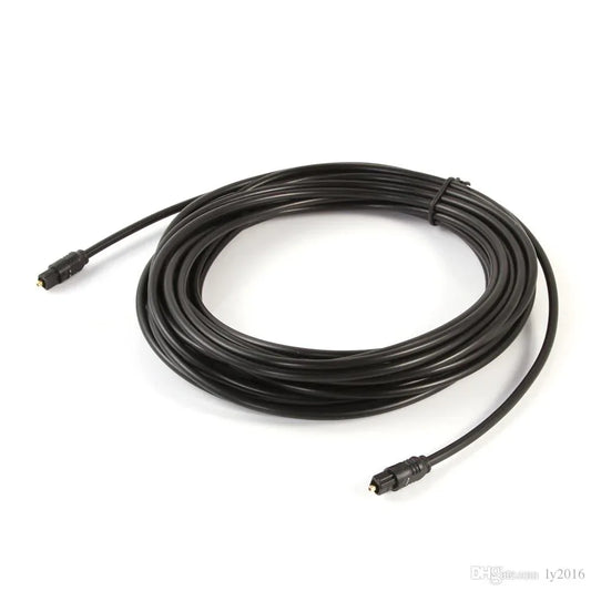 Optical sound cable od 4.0mm 3.0m - Prozone