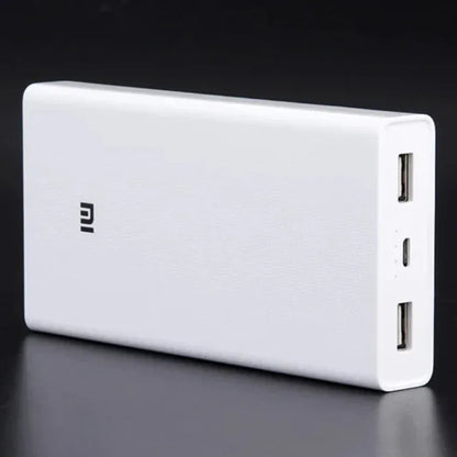 Mi power bank 3 20000mah fast charging - Prozone